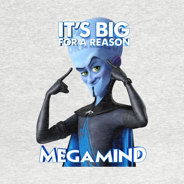 Megamind Animated Movie 2011 by Tracy Daum